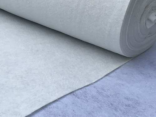 垃圾填埋、處理場(chǎng)專(zhuān)用長(zhǎng)絲土工布