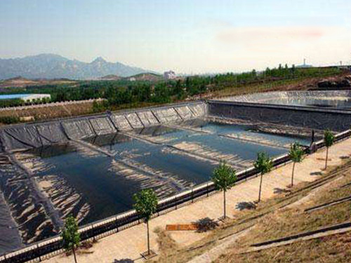 水產(chǎn)養(yǎng)殖專(zhuān)用復(fù)合防滲膜